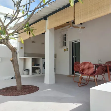 Casa Maruja 말라가