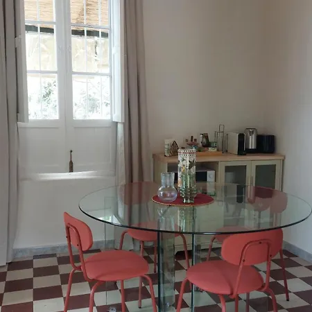 Casa Maruja Dom wakacyjny *