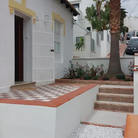 펜션 Casa Maruja *