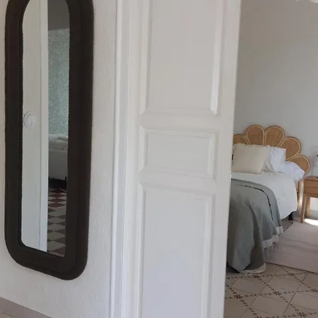 Casa Maruja 펜션 말라가