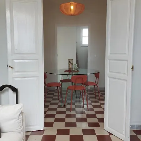 Casa Maruja 펜션