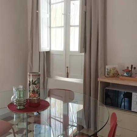 Casa Maruja * Malaga