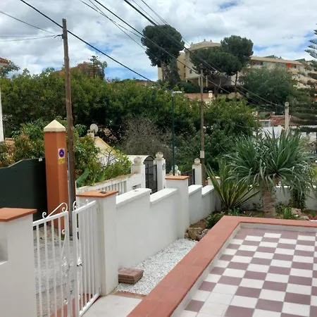펜션 Casa Maruja