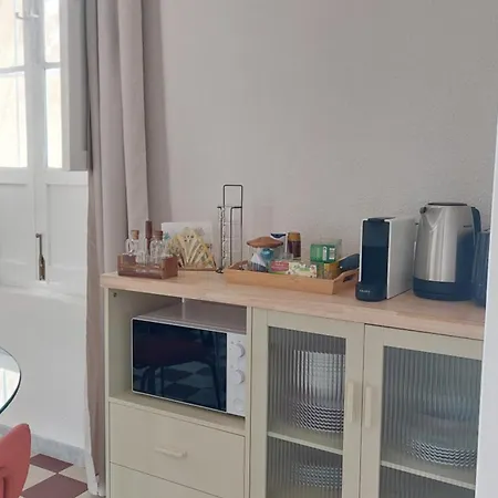 Casa Maruja * 말라가