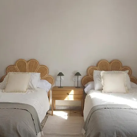 펜션 Casa Maruja *