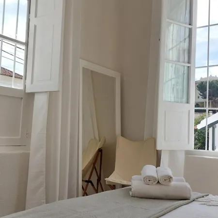 펜션 Casa Maruja *