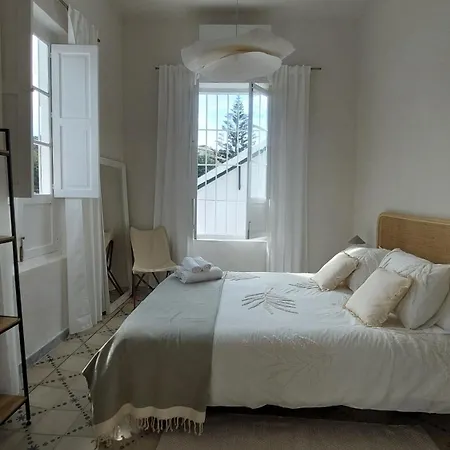펜션 Casa Maruja 말라가