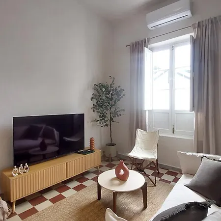Casa Maruja * 말라가