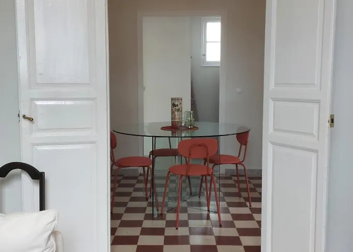 Casa Maruja بيت للعطل