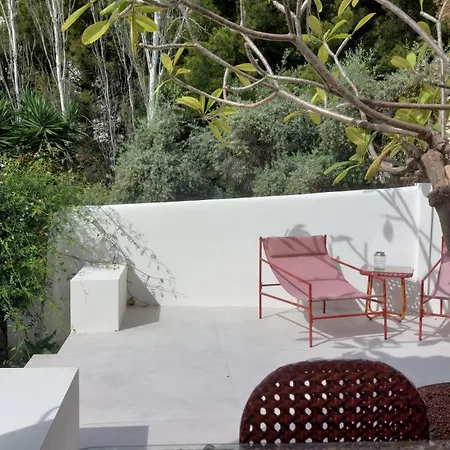 Casa Maruja Holiday home *