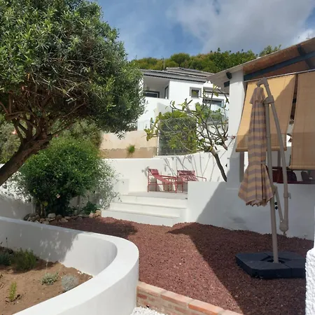 Casa Maruja Holiday home Malaga