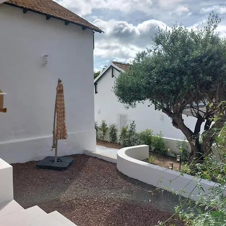 Casa Maruja