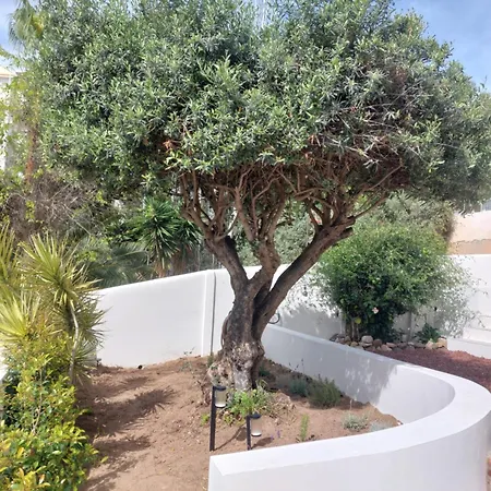 Casa Maruja Holiday home