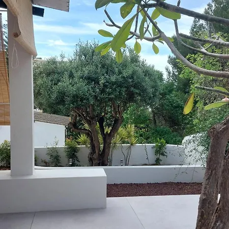 Holiday home Casa Maruja Malaga
