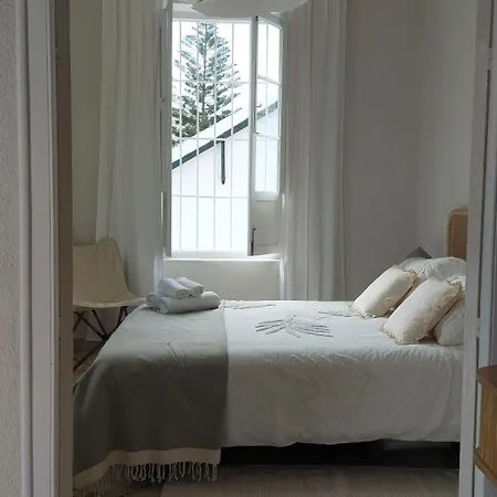 Casa Maruja Malaga
