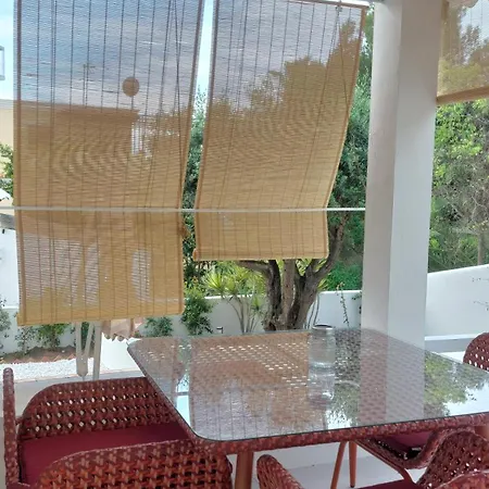 Casa Maruja