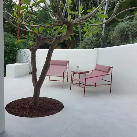 Casa Maruja Malaga