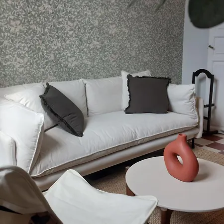 Casa Maruja Holiday home Malaga