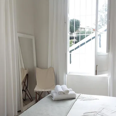 Casa Maruja Holiday home *