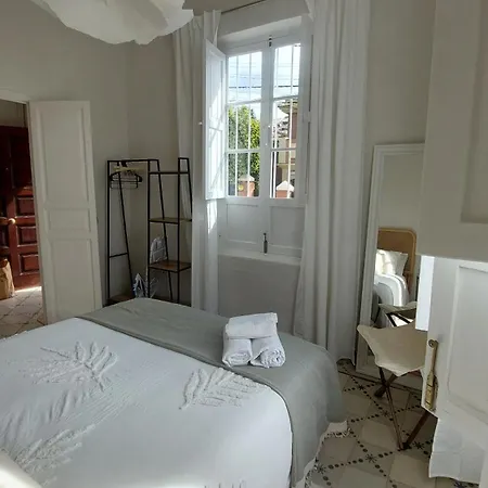 Casa Maruja Holiday home Malaga