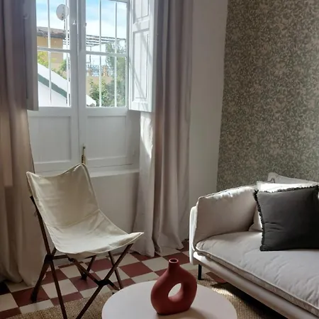 Casa Maruja Malaga