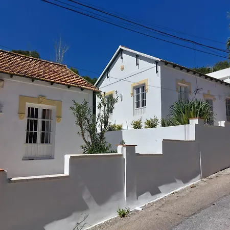 Vakantiehuis Casa Maruja *